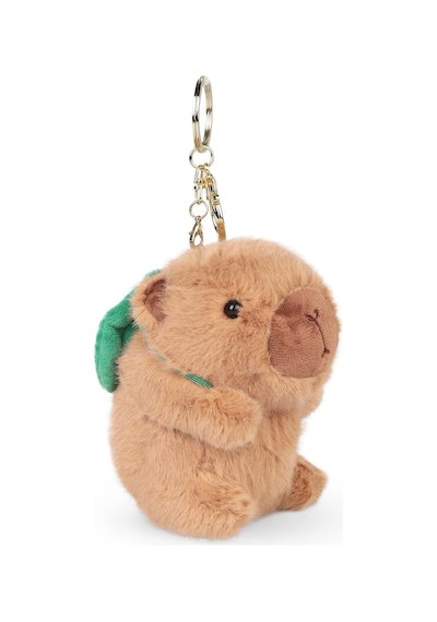 Peluş Anahtarlık - Standart Standart Çok Renkli