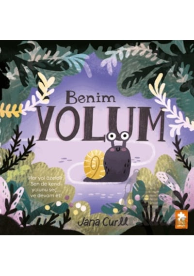 Benim Yolum Eksik Parça Yayınları