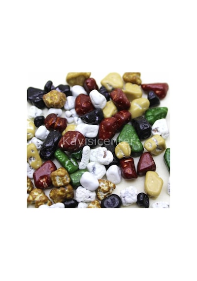 Toptan Çakıltaşı Çikolata 10 Kg