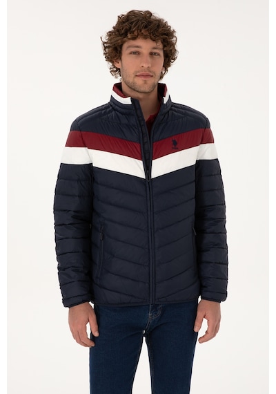 U.s. Polo Assn. Erkek Lacivert Mont 50310062-vr033 Lacivert