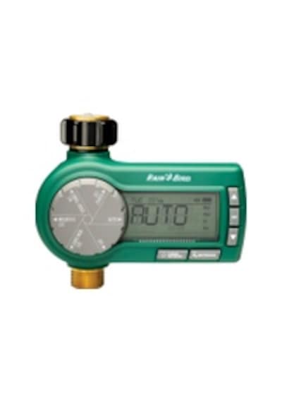 Rain Bird Musluk Tipi Pilli Kontrol Ünitesi - Premium