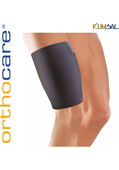Orthocare 6040 Üst Baldırlık Uyluk Desteği