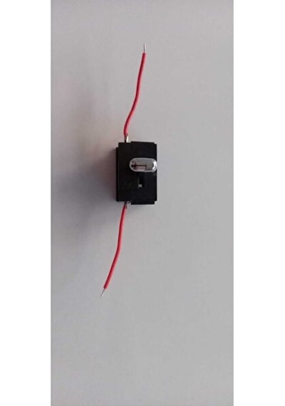 Powertec Tr-4700-6700 Açma Kapama Düğmesi