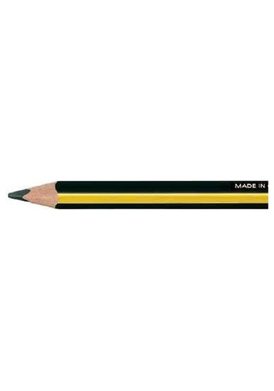 Staedtler 153 Noris Ergosoft Ağaç Cidarlı Kurşun Kalem 124-Pembe