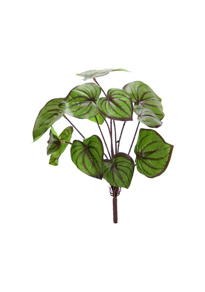 Yapay Damarlı Singonyum Demeti 25 Cm-9887