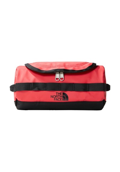 The North Face Bc Travel Canıster - S Unisex Çanta Nf0a52tgkz31 Kırmızı