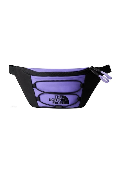 The North Face Jester Lumbar Unisex Bel Çantası Mor-standart Çok Renkli