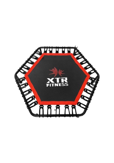 10 Adet Yedek Trambolin Lastiği Sadece Xtr Fitness Trambolini İle Uyumludur