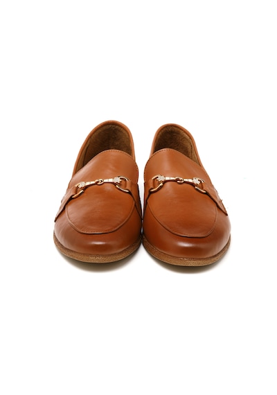 Oxford Klasik Kadın Rc-25y-167-m-2057 John May Taba Taba
