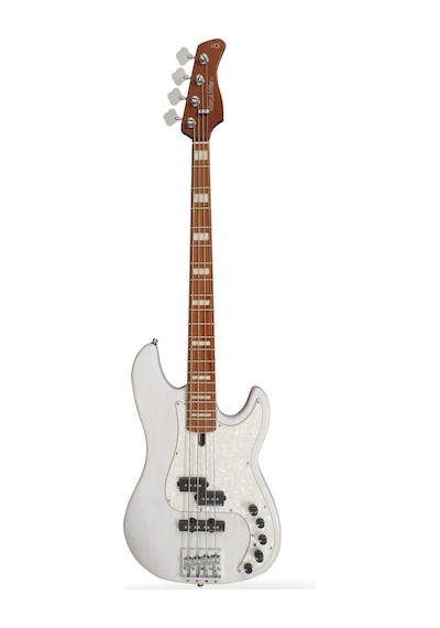 Sire Marcus Miller P8 Ash 4 Telli Bas Gitar Wb