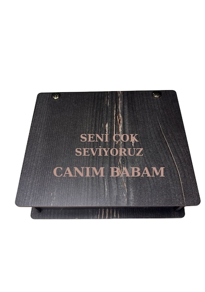 Babaya Hediye I Kişiye Özel Şeker Ölçüm Cihazı I Şeker Ölçüm Cihazı I Anneye Hediye