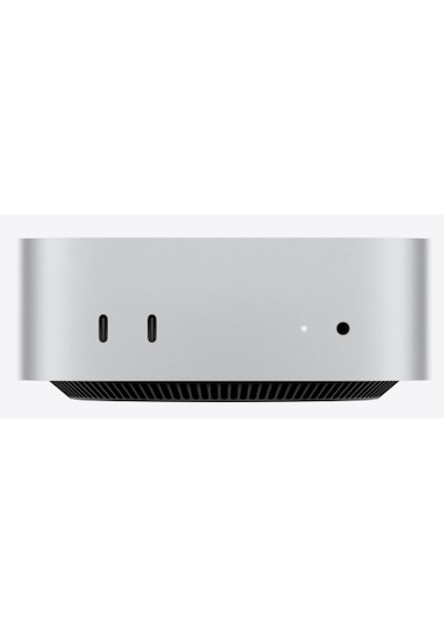 Apple Mac MU9D3TU/A M4 16 GB 256 GB SSD MacOS Mini Pc