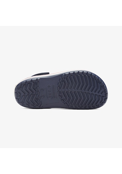 Crocs Crocband Unisex Lacivert Günlük Terlik - 11016 Lacivert