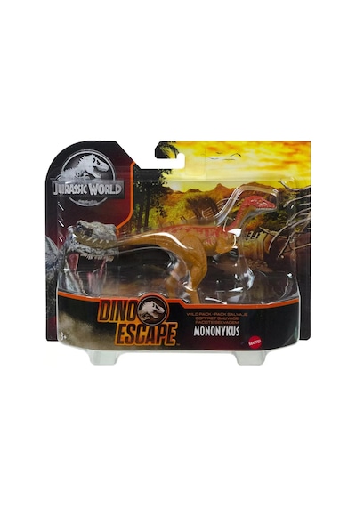 Jurassic World Dinozor Figürleri Mononykus  Hcl83