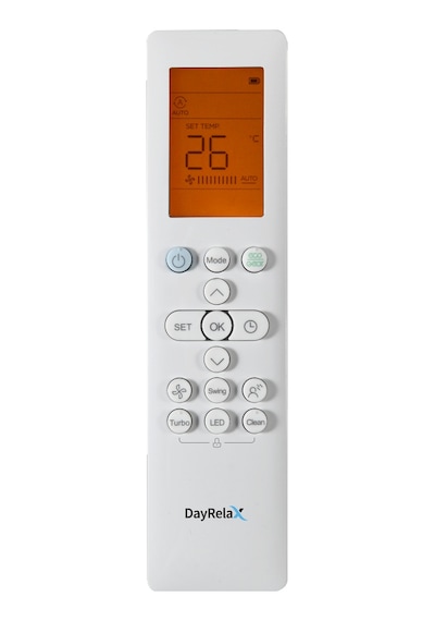 Dayrelax INFINI XTXM50R 18000 BTU Duvar Tipi Inverter Klima
