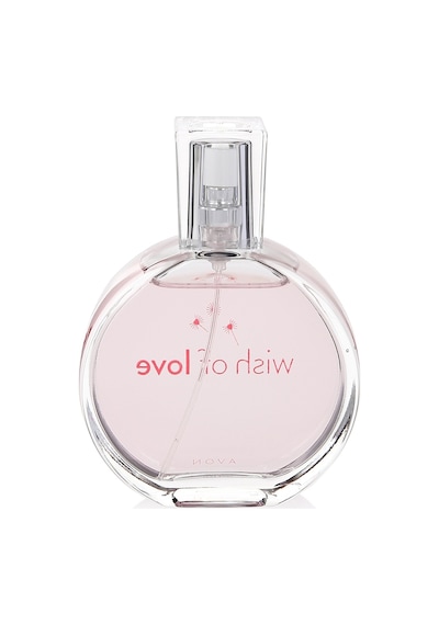 Avon Wish Of Love Edt 50 Ml Kadın Parfüm Çiçek