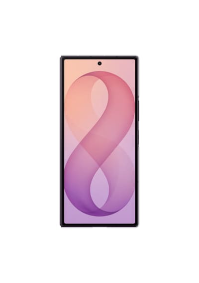 Samsung Galaxy Z Fold8 Ultra Şeffaf Magnet Kılıf