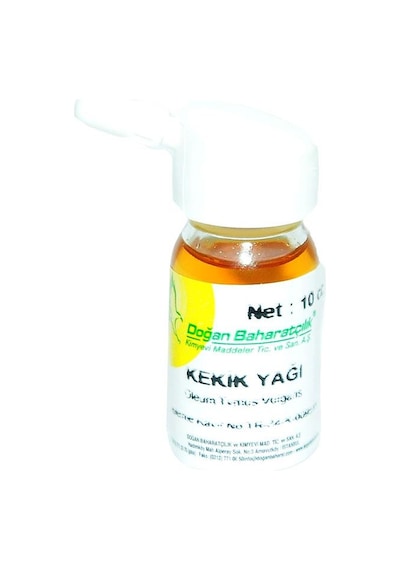 Doğan Baharatçılık Kekik Yağı 10 ML