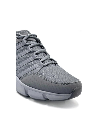 Lescon Legend 7 Flex Spor Ayakkabı Füme