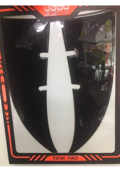 Honda Spacy 5 Parca Tank Pad Honda Spacy 5 Parca Tank Pad