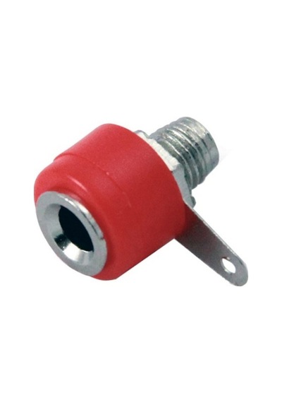 Ayt Küçük Boy 4 Mm Kırmızı Born Kelemens Ic-240a