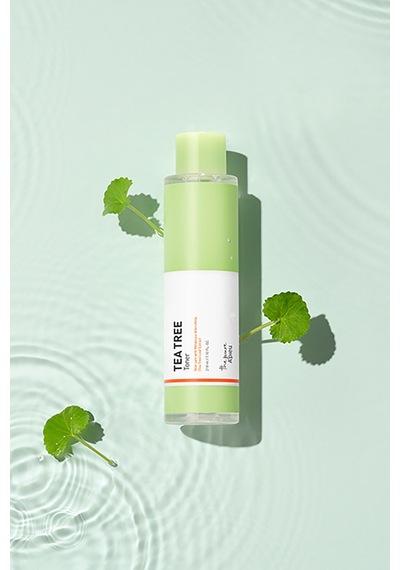 Missha Yağlanma Eğilimli Ciltler İçin Çay Ağacı Özü İçerikli Arındırıcı Tonik 210 ML