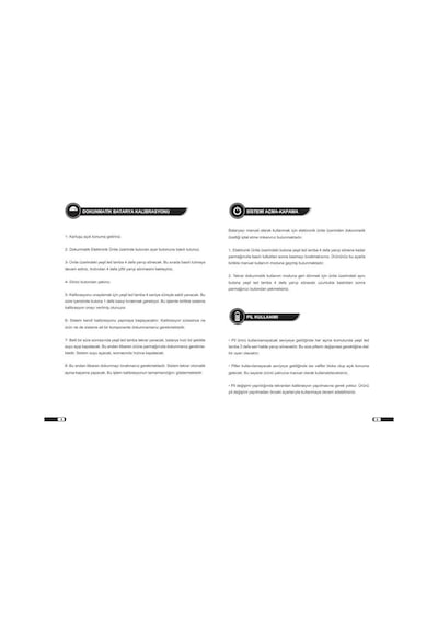 Eca Myra Dokunmatik Mutfak Eviye Eviye Bataryası 102118069H Eca