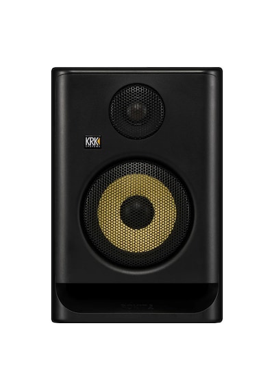 Krk Rp5 G5 5" Stüdyo Monitörü Tek