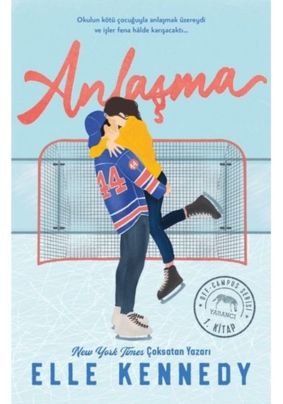 Anlaşma - Aıaı-881172