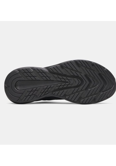 Under Armour Ua Turbulence 3 Erkek Koşu Ayakkabısı 6006717 6006717 003 Çok Renkli