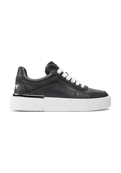 Dkny Kadın Ayakkabı K3491306-blk K3491306-blk Siyah Siyah