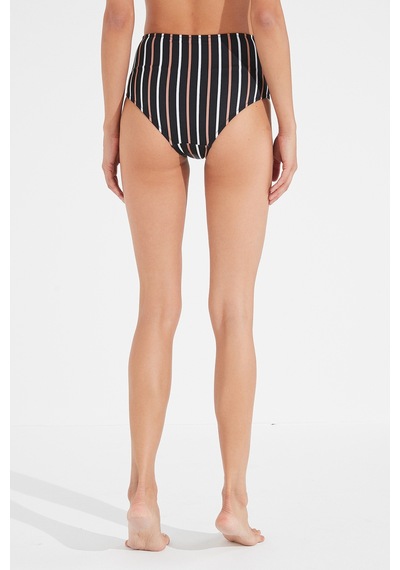 Penti Çok Renkli Amber High Fashion Bikini Altı