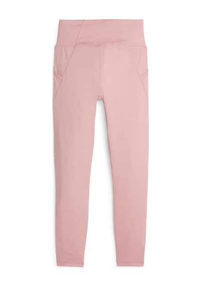 Puma Favorıte Forever Kadın Yüksek Bel 7/8 Antrenman Taytı 520267 23 Pembe