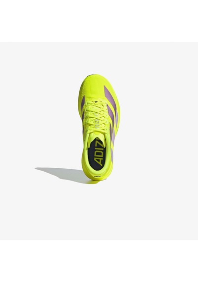 Adidas Adizero Evo Sl Kadın Sarı Koşu Ayakkabısı Jr4731 2800232