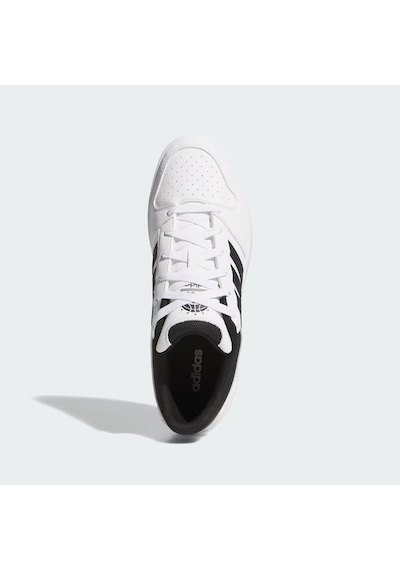 Adidas Hoops Classic Erkek Günlük Spor Ayakkabı C-adıkı1057e10a00 Beyaz