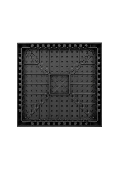 Baseplate 16x16/taban Plakası - 100 Adet
