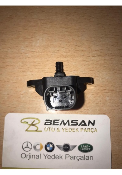Mercedes Manifold Sensörü Bosch  642 646 906