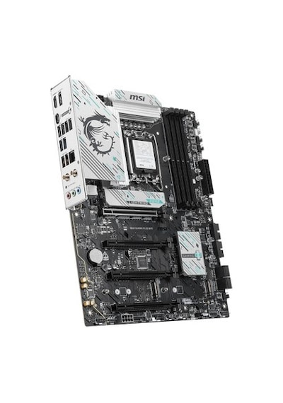 8600mhz Hızında Ddr5 Ram, Atx Anakart Desteği