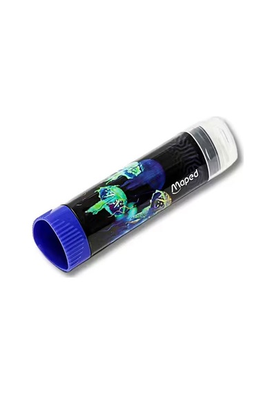 Maped Deap Sea Paradise Tüpte Silgi 152012