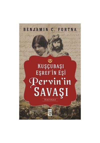 Kuşçubaşı Eşref'in Eşinin Hatıratı: Duygular Ve Anılar