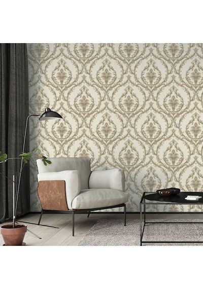 Adawall Dante Koleksiyonu 1401-6 Duvar Kağıdı