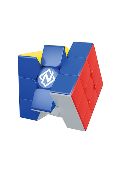 Nexcube 3x3 Küp Nexcube Hız Küpleri Bulma Yaş 8 +