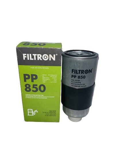 Yakıt Filtresi Filtron Pp850 Volkswagen Passat / Audi A4 Oem 046129435b