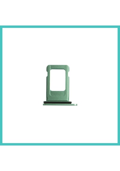 Ny Joy İphone 11 Sim Tepsisi Yeşil Nyjoybz Standart