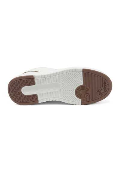 U.s. Polo Assn. Naruna 5pr Beyaz Erkek High Sneaker 000000000102038383 Beyaz U.s. Polo Assn. Naruna 5pr Beyaz Erkek High Sneaker 000000000102038383 Beyaz