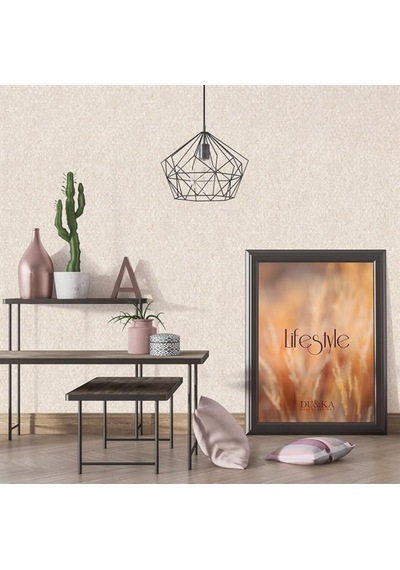 Duka Duvar Kağıdı Lifestyle Hide Dk.23240-2 (10 M2 Fiyatı)