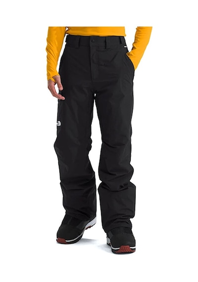 The North Face M Freedom Insulated Pant Erkek Outdoor Pantolonu NF0A5ABU4H01 Siyah
