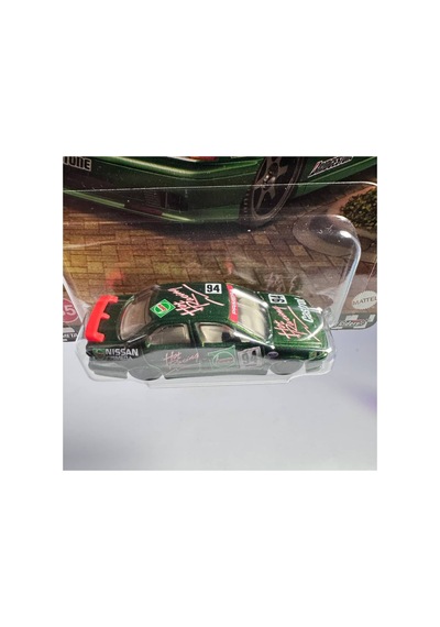 Premium Boulevard '94 Nissan Primera 1/64 Model Araba