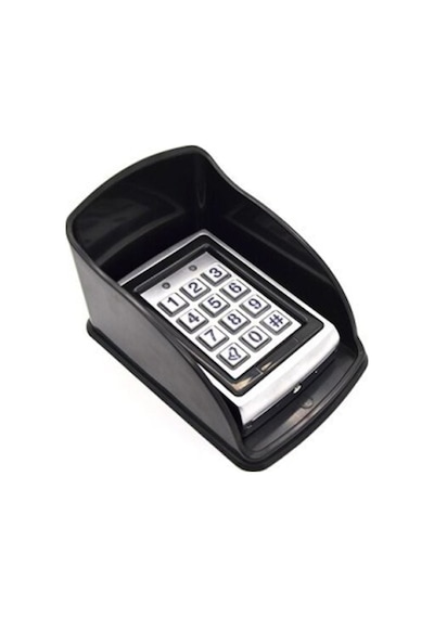 Rfıd Koruyucu Kapak - Koruyucu - Su Geçirmez Kutu - Rfid Kılıf N11.1100