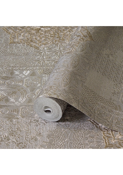 Adawall Dante Koleksiyonu 1409-4 Duvar Kağıdı